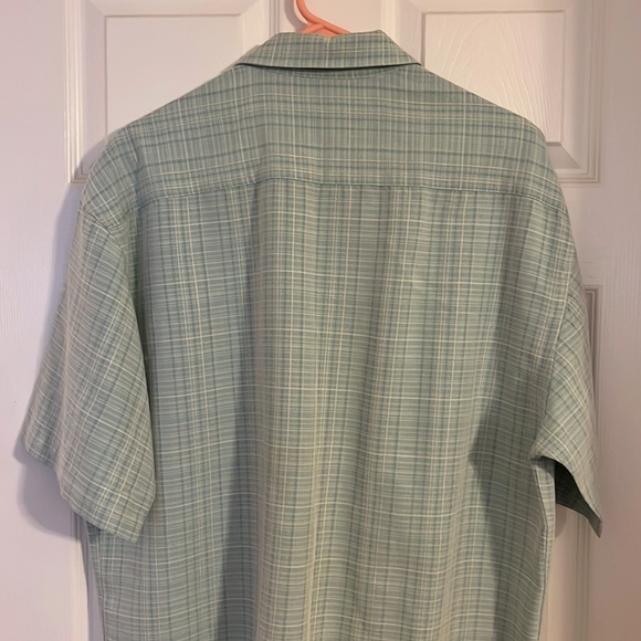 Moda Campia men’s button down shirt - Picture 4 of 6